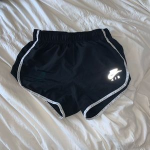 Nike athletic shorts